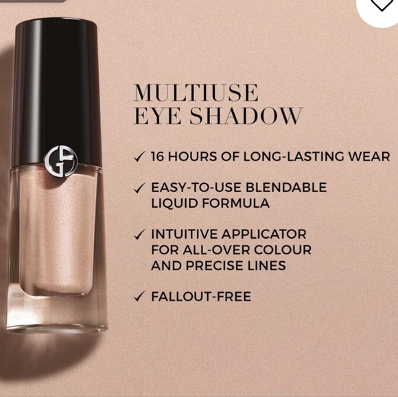 ARMANI Eye Color New - Picture 2 of 9